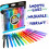 Crayola Take Note 14ct Gel Pens 3