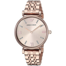 Emporio Armani-klokke AR11059