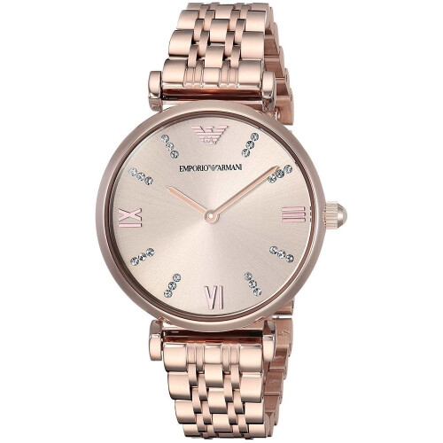 Armani Emporio Armani-klocka AR11059