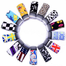 Design cotton Cartoon patterned mens underwear boxers men shorts Panties