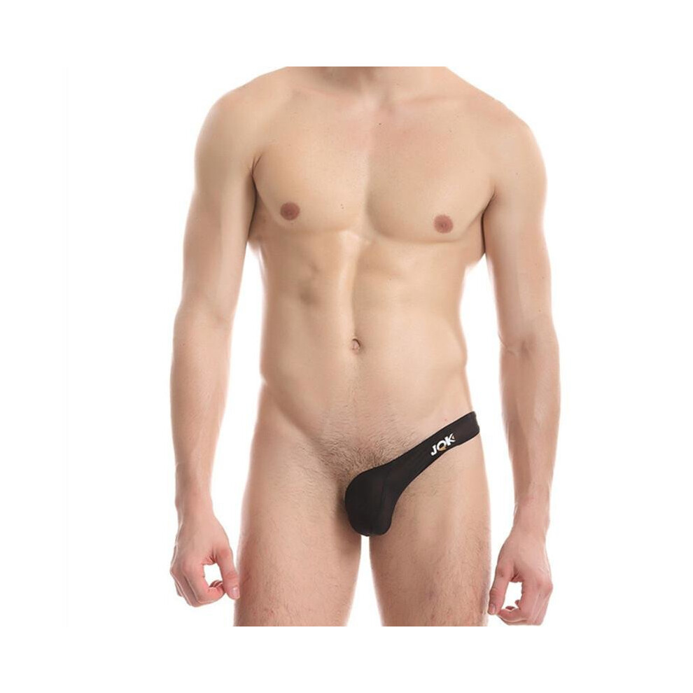 half thong men\'s sexy Breathable underwear gay thongs g strings lingerie sheer men penis pouch thong jockstraps