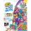Crayola Unicreatures Color Wonder Foldalope 1