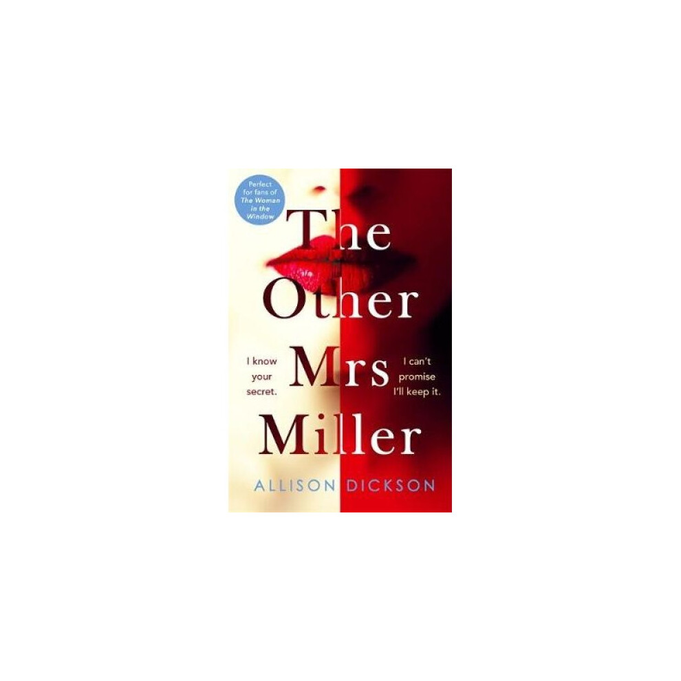 The Other Mrs Miller