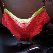 XL-XXXL big size Lace  Women\'s Sexy Thongs G-string Underwear Panties Briefs For Ladies T-back 1pcs/lot  zhx815