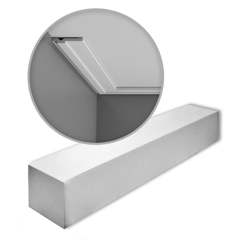 Photos - Other for Repair Orac Decor CX161 AXXENT 1 Box 42 pieces Cornices Mouldings | 84 m 