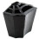 Moiety Insert Steamer - Gloss Black 1
