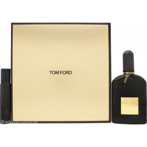TOM FORD Tom Ford Black Orchid Gift Set 50ml EDP + 10ml EDP
