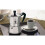Bialetti Cafetière italienne ou à piston Bialetti MOKA EXPRESS 6 TASSES 4