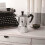 Bialetti Cafetière italienne ou à piston Bialetti MOKA EXPRESS 6 TASSES 2