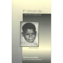 If I Should Die: A Death Row Correspondence
