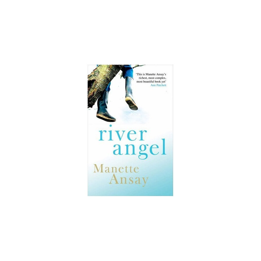 River Angel