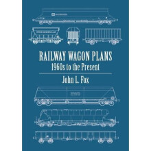 Railway Wagon Plans