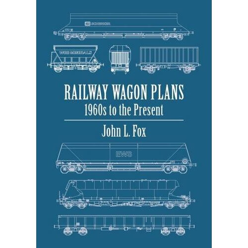 Railway Wagon Plans