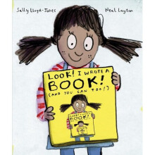 Look! I Wrote a Book! (And You Can Too!)