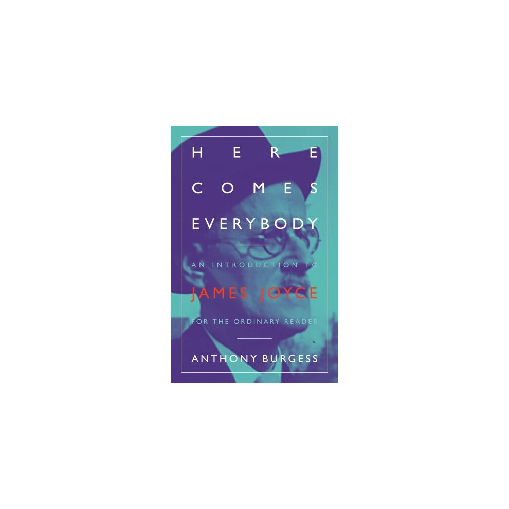 Here Comes Everybody