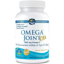 Nordic Naturals  Omega Joint Xtra, 1065mg  - 90 softgels
