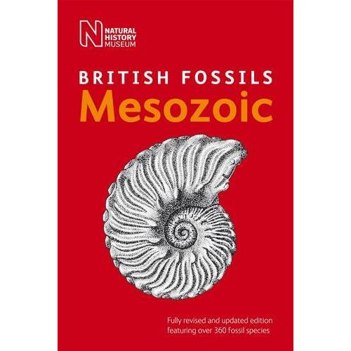 British Mesozoic Fossils (British Fossils)