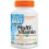 Doctor's Best, Multivitamínico com Vitashine D3 e Quatrefolic, Sem Ferro, 90 Cápsulas Vegetais 1