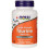 NOW Foods NOW Foods, Τυροσίνη, 1,000 mg, 100 Βιολογικά Φύλλα 1