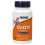 NOW Foods NOW Foods, CoQ10, 200 mg, 60 Βάφλες 1