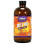 NOW Foods ΝΑΟ Φουντς, Αθλητισμός, Λάδι MCT, Τσόκολατ Μόκα, 16 fl oz (473 ml) 1