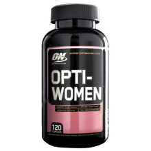 Optimum Nutrition  Opti-Women Multivitamin, 120 caps