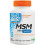 Doctor's Best MSM com OptiMSM, 120 comprimidos (1500mg) 1