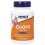 NOW Foods NOW Foods, CoQ10 Με Βιταμίνη E & Ήλιος Λεκιθίνη, 60 Μυτερά 1