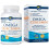 Nordic Naturals Nordic Naturals, Μέγιστη Ωμέγα + Κούρκουμα, 60 Μυτερά 1