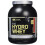 Optimum Nutrition Optimum Nutrition  Platinum Hydrowhey, Vanilla Bean, 1600g 1