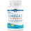 Nordic Naturals Νορδικό Φυσικά, Ωμέγα-3 Φωσφολιπίδια, 60 Γελοριδάκια 1