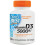 Doctor's Best Vitamina D3, 5000 UI, 180 capsule morbide 1