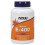 NOW Foods NOW Foods  Vitamin E-400 - Natural (Mixed Tocopherols), 250 softgels 1