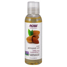 NOW Foods, Rozwiązania, Olej Orzechowy bez Wonii, 4 fl oz (118 ml)