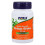 NOW Foods NOW Φडς, Γκιγκκό Μπιλάμπα, Δύο Στιλ, 120 mg, 50 Βάφλες 1