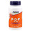 NOW Foods NOW Foods P-5-P, 50mg - 90 vcaps 1