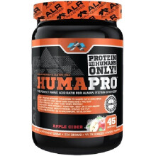 ALRI HumaPro, Strawberry-Kiwi, 334g