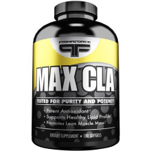 Primaforce, Max CLA, 2 400 mg, 180 Softgels (800 mg par Softgel)