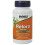 NOW Foods NOW Foods, Relora, 300 mg, 60 Βιολογικά Φύλλα Καψούλες 1