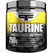 Primaforce, Tauryna, Bez smaku, 8,8 oz (250 g)