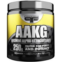 Primaforce, Arginin AKG, Ne-aromatizat, 8,9 oz (250 g)