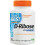 Doctor's Best  D-Ribose, 120 vcaps(850mg ) 1