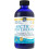Nordic Naturals Nordic Naturals, Κώδων Λίπους της Αρκτικής, Λεμόνι, 8 fl oz (237 ml) 1