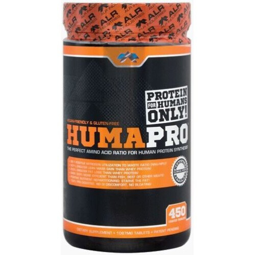 ALRI  HumaPro, 450 tabs