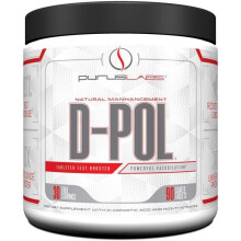 Purus Labs D-Pol, 90 tabs