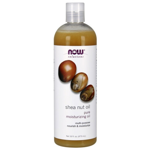 NOW Foods Maintenant, les aliments solutions     l'huile de noix de kari