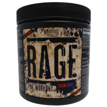Warrior Rage, Wicked Watermelon, 392g