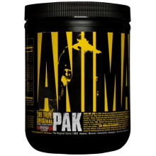 Universal Nutrition Animal Pak, Orange, 342g