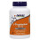 NOW Foods L-Triptófano, NOW Foods, 500 mg, 120 Comprimidos Veg 1