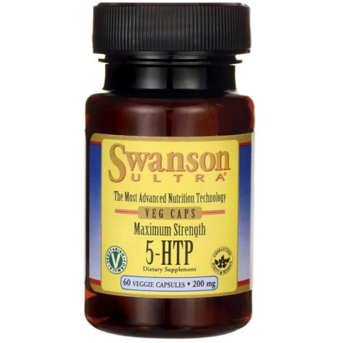 5-HTP